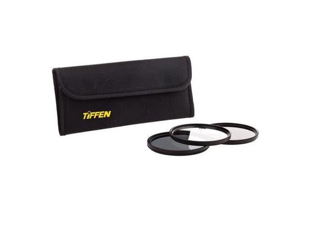 Tiffen 82mm Digital Essentials Filter Kit #82DIGEK3 - Newegg.com