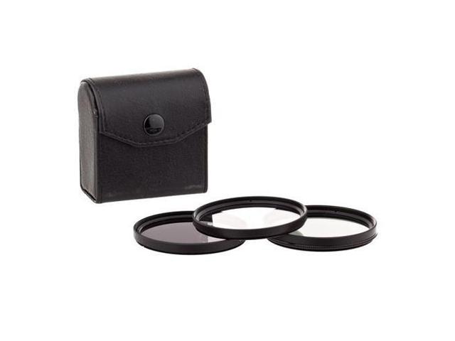 prooptic 58mm digital essentials filter kit