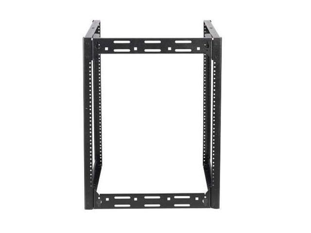 Sanus Systems 15U Stackable Skeleton Rack #CFR1615-B1 - Newegg.com