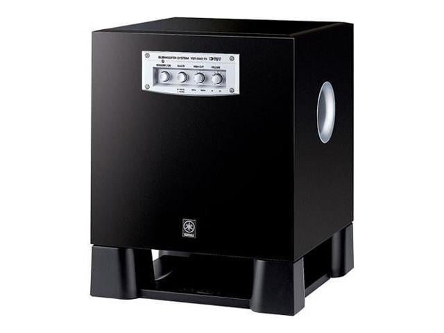 yamaha yst 150 subwoofer