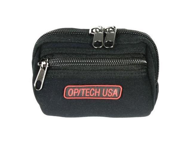 camera belt pouch