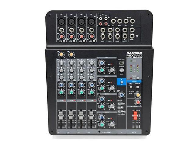 mixpad audio mixer 2010