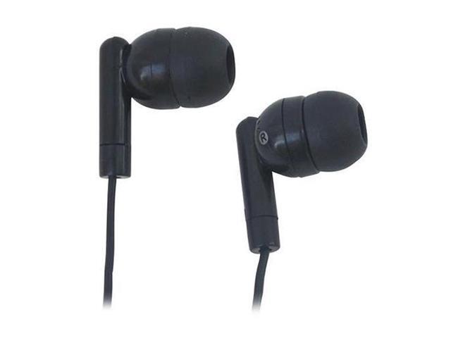 Hamilton Buhl Silicone Ear Buds HAEBS