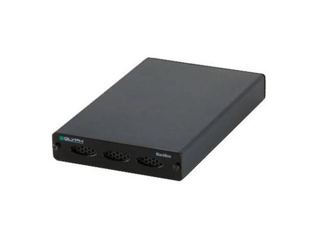 Glyph Technologies Mobile USB 3.0 SuperSpeed Hard Drive 1TB #BB1000