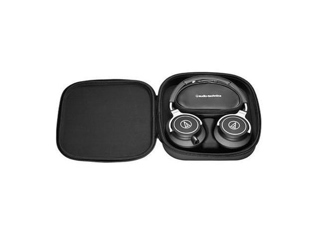 Audio Technica ATH-M70X Pro Monitor Closed Studio Headphones +