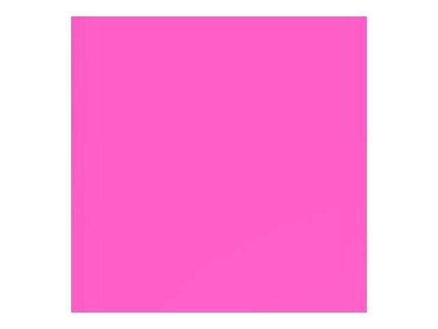 Lee Filters Light Pink 24x21 Gel Filter Sheet