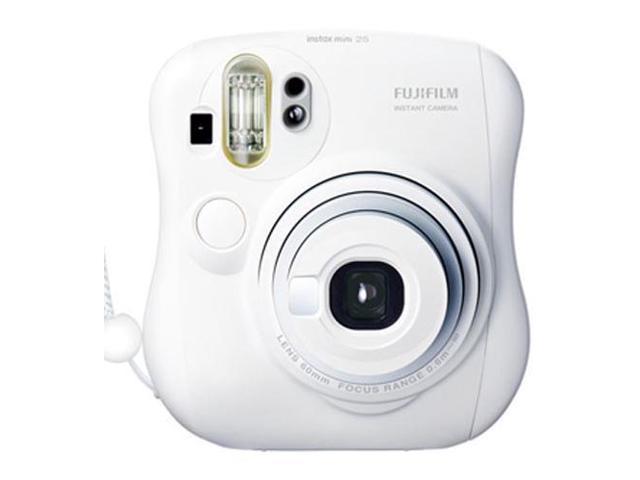 Fujifilm 15953812 Fujifilm Fuji Instax Mini 25s Camerawhite Image Size ...