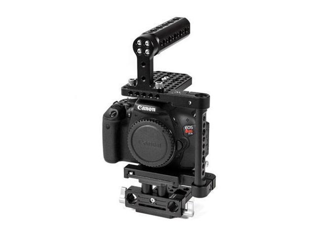 Wooden Camera 164900 Quick Kit (DSLR, Small)