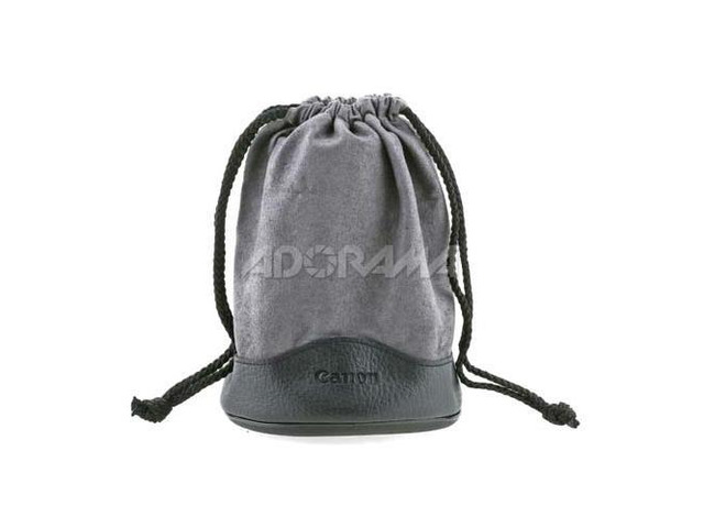 Canon LP1219, LP1222, LP1319, LP1424 Soft Lens Case / Tasche Aus