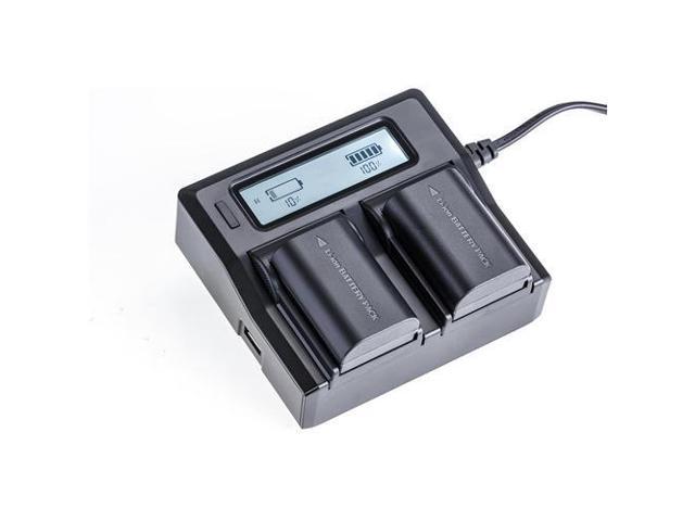 green extreme dual smart charger with lcd screen base brands