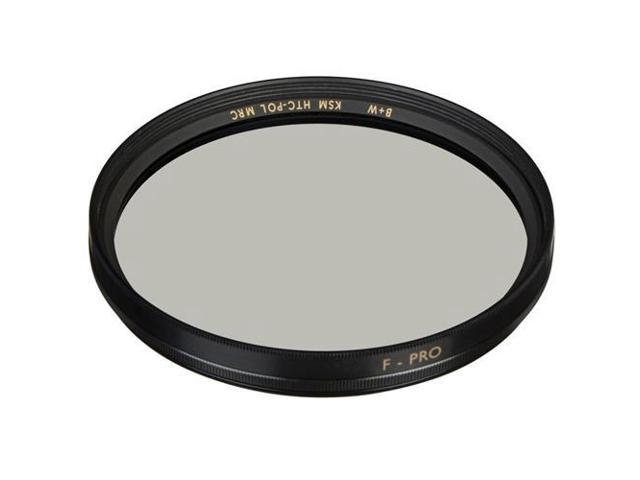 B+W F-Pro 77mm Circular Polarizer Filter with MRC Multi-Resistant Coating for Camera Lens Polarizing Filter 