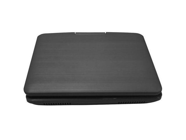 Sylvania SDVD7014 BLACK 7" Portable DVD Player ,Black