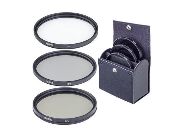 prooptic lens cleaning kit