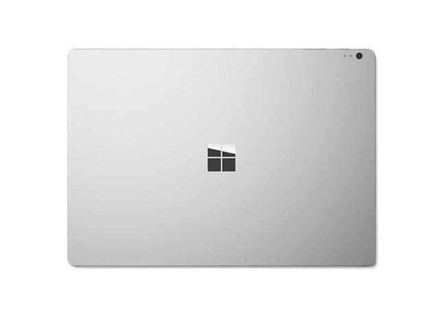 Microsoft Surface Book PA9-00001 2-in-1 Laptop Intel Core i7 1 TB SSD ...