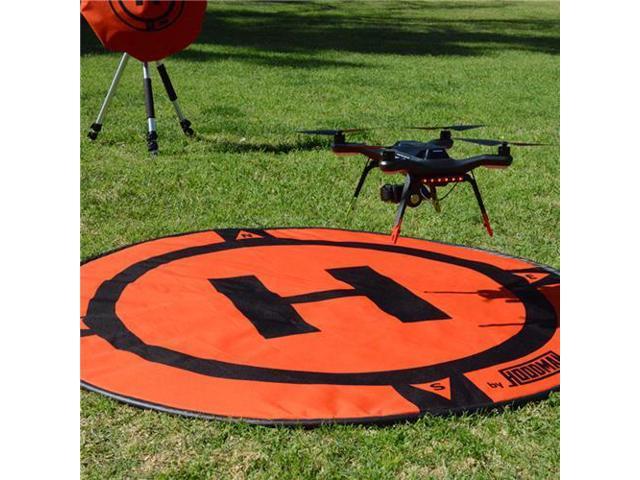 Hoodman HDLP 5' Drone Launch Pad
