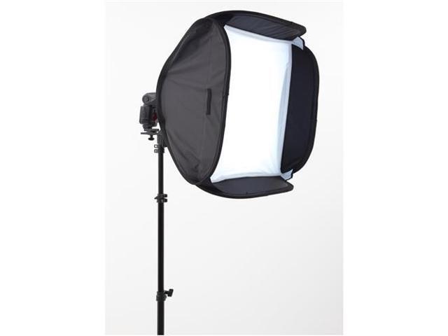 Lastolite LL LU3207F 28-Inch Fiberglass Umbrella White Translucent