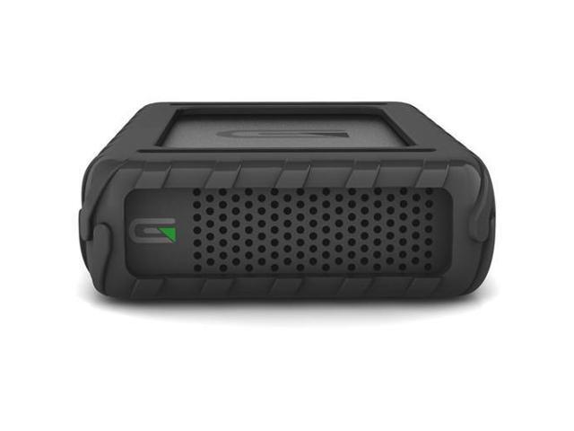 Glyph Blackbox Pro, 7200RPM, USB-C (3.1) (Works with 3.0/2.0)