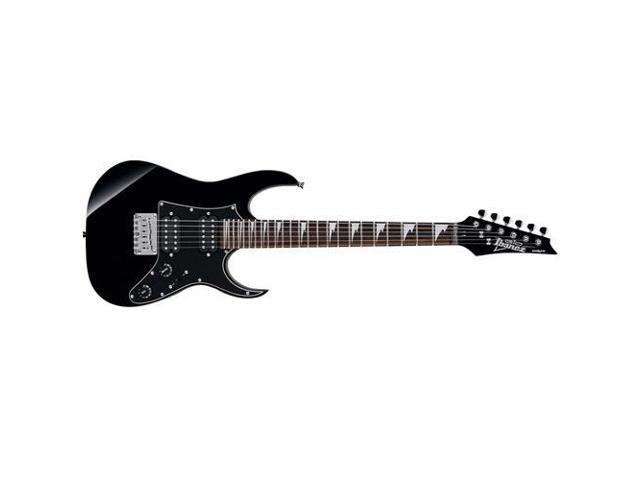 ibanez black knight