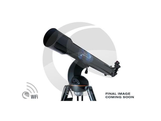 astro fi 90mm refractor telescope