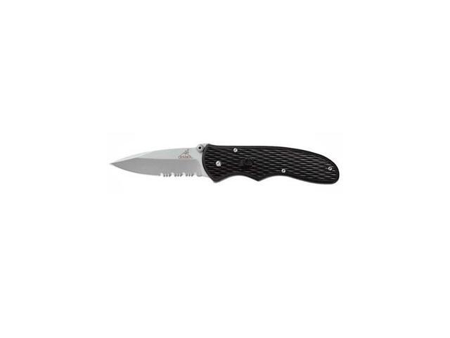 Gerber 22-07161 Fast Draw Serrated Edge Knife