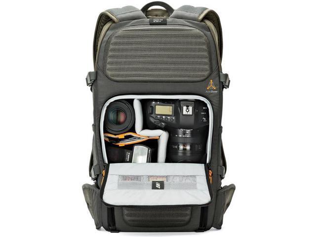 lowepro flipside 450 aw