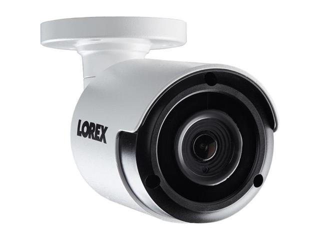 lorex 4mp hd ip ir bullet camera