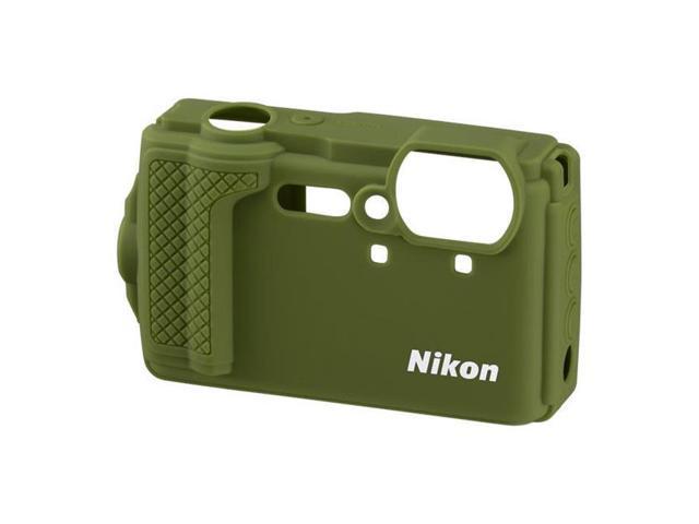 nikon coolpix w300 silicone jacket