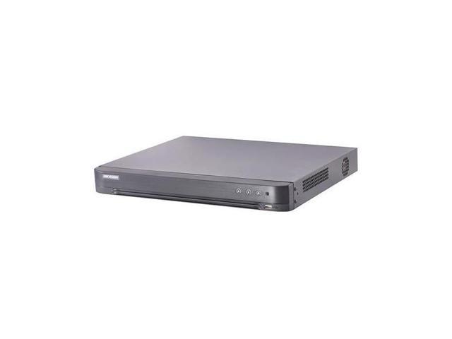 Hikvision Ds 78hui K2 2tb 8 X Bnc 2tb Turbohd Dvr Newegg Com