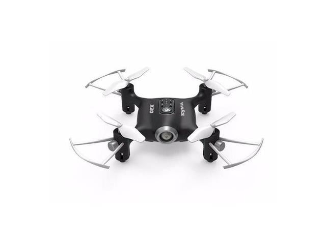 syma x20 mini drone