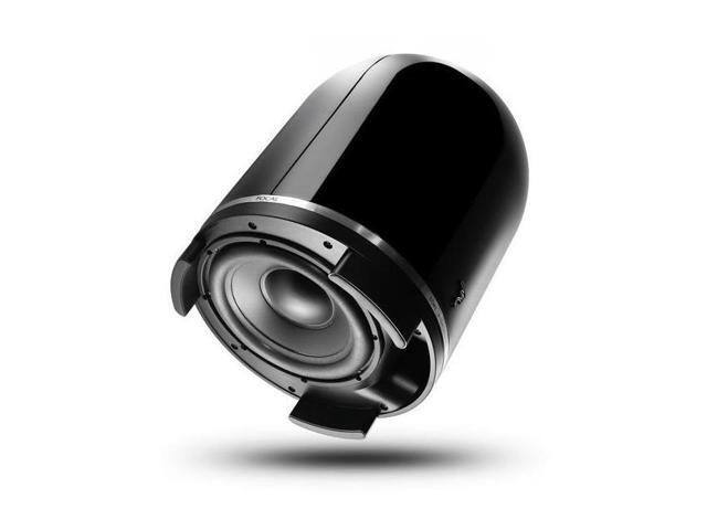 focal dome subwoofer