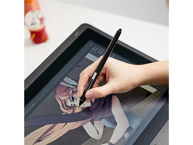 Wacom Pro Pen Slim Black