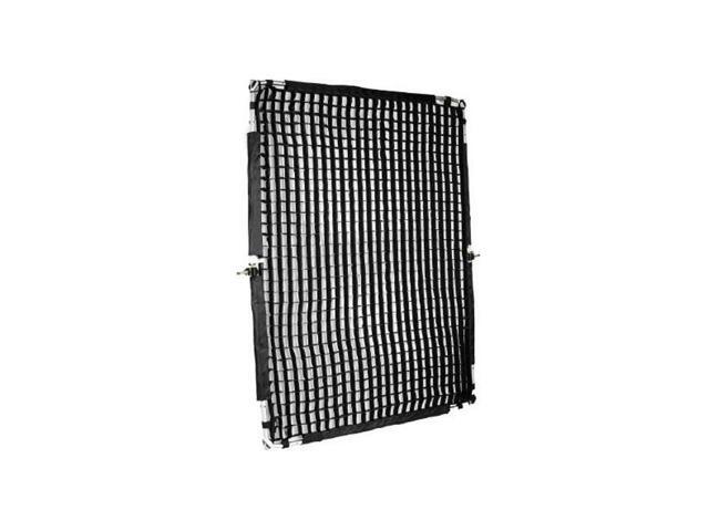 Intellytech FF-5x3.2HC Fast Frame Scrim /& Diffuser W//Honey Comb Grid /& Diffusion