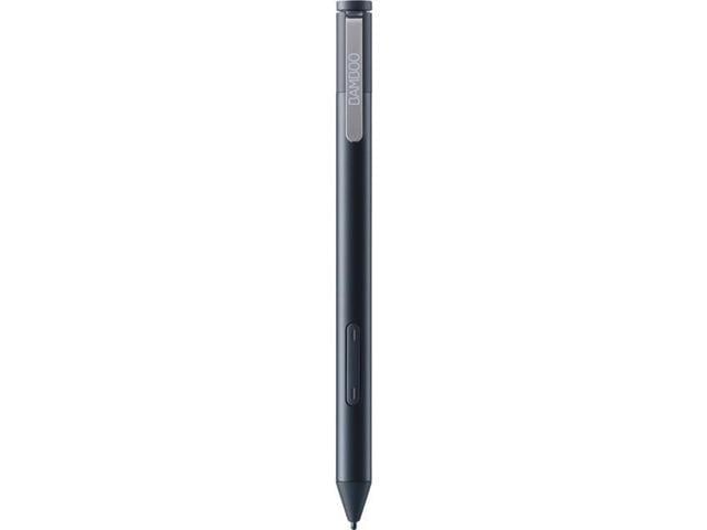 Zullen korting Beperkt Wacom Bamboo Ink Plus Smart Stylus for Windows Ink Enabled 2-in-1 Devices -  Newegg.com