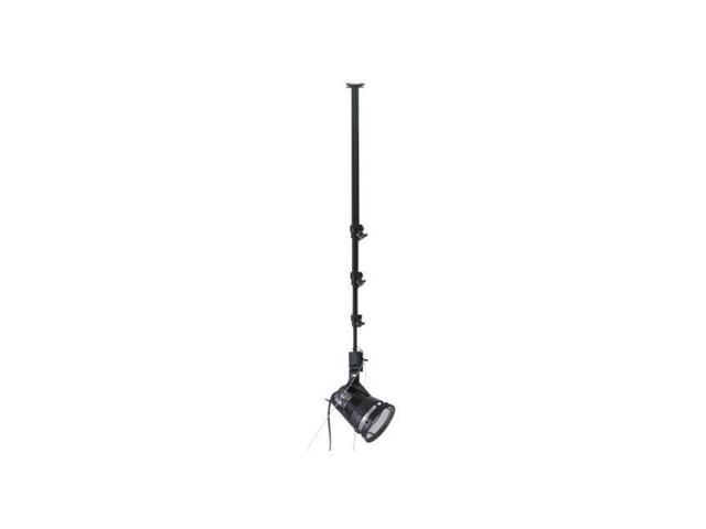 Smith Victor Suspended Telescoping Extension For Ceiling Mounted