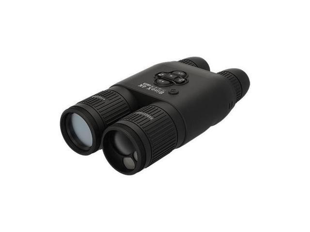 smart binoculars