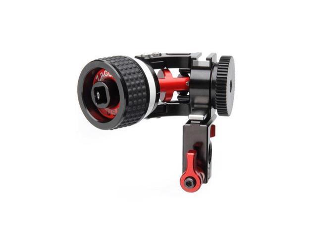 Z-Drive Follow Focus for filmmaking — Zacuto