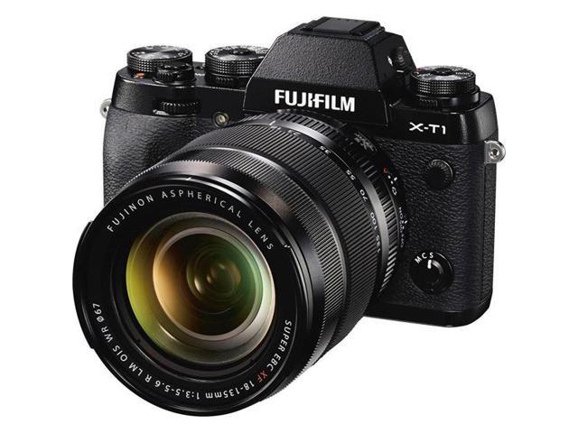 Fujifilm Fujinon Xf 18 135mm F3 5 5 6 R Lm Ois Wr Newegg Com