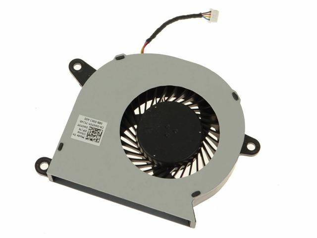 New Cpu Cooling Fan Replacement For Dell Optiplex 3050 Desktop P N W6y9y 0w6y9y Cn 0w6y9y Newegg Com