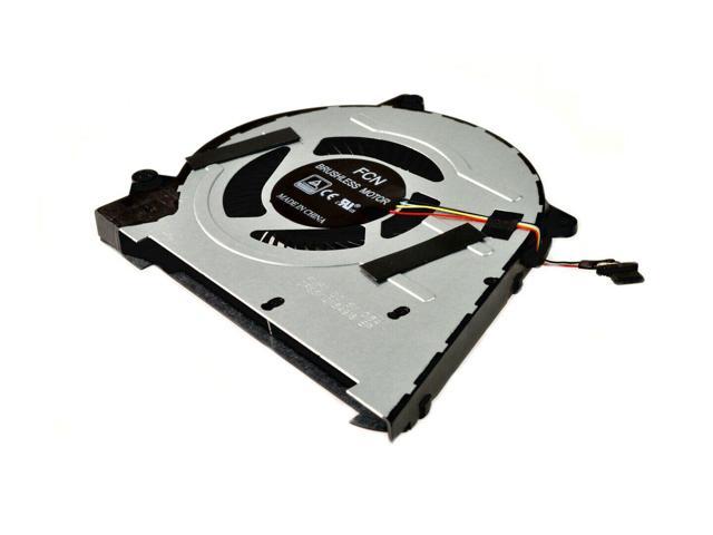 New CPU Cooling Fan for Lenovo IdeaPad Flex 5-14ARE05 5-14IIL05 5F10S13911