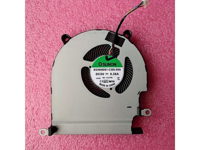 New Cooling Fan For Dell Ka Ka001 Wd19 Docking Station Newegg Com