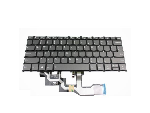 lenovo s540 keyboard