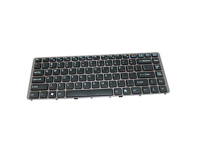 New Laptop Keyboard for Sony Vaio PCG-7184L PCG-7185L PCG-7191L PCG-7192L PCG-7184T PCG-7185M PCG-7181L PCG-7182L PCG-7183L PCG-7173L PCG-7174L PCG-7191L PCG-7192L PCG-7148L PCG-7171L PCG-7171T