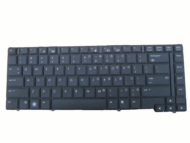 New 699286-001 for HP DV4-5000 DV4-5260nr DV4-5220 Keyboard US Layout White