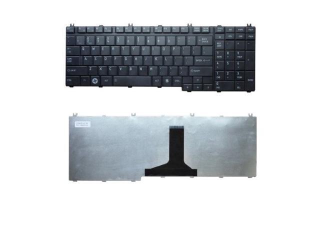genuine for TOSHIBA SATELLITE L505-S5988 L505-S6946 US KEYBOARD
