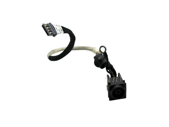 New AC DC Power Jack Plug Socket Cable For SONY VAIO PCG-3B2L PCG-3B4L PCG-3D3L PCG-3J1L PCG-3D4L PCG-3F3L PCG-3H1L PCG-3H2L PCG-3H3L PCG-3H4L VGN-FW373J VGN-FW351J VGN-FW355J M763 015-0001-1455-A