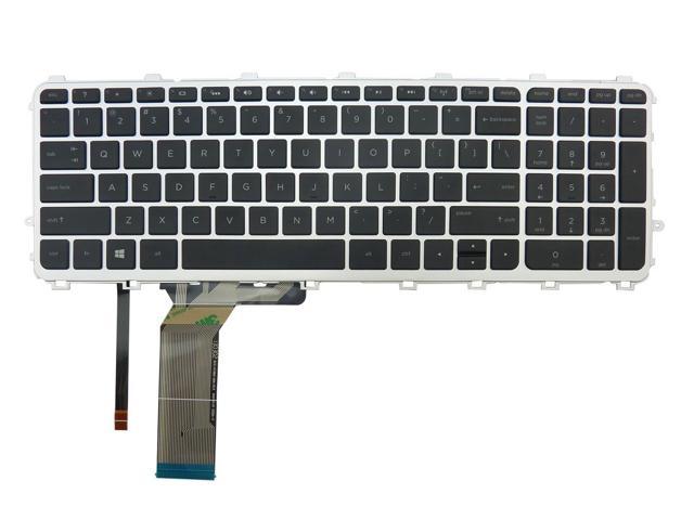 hp envy 15 keyboard price