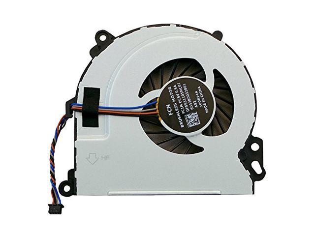 New For HP 720235-001 KSB06105HB-CJ1M Notebook PC CPU Fan