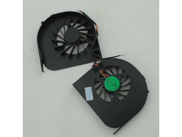 New CPU Cooling Fan For ACER ASPIRE 4741 4741G 4741Z 4741ZG 4551 4551G D640