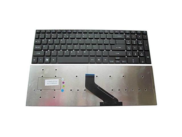 New for Gateway NV570P30u NV570P13u NV570P10u NV570P11u NV570P31u Keyboard US