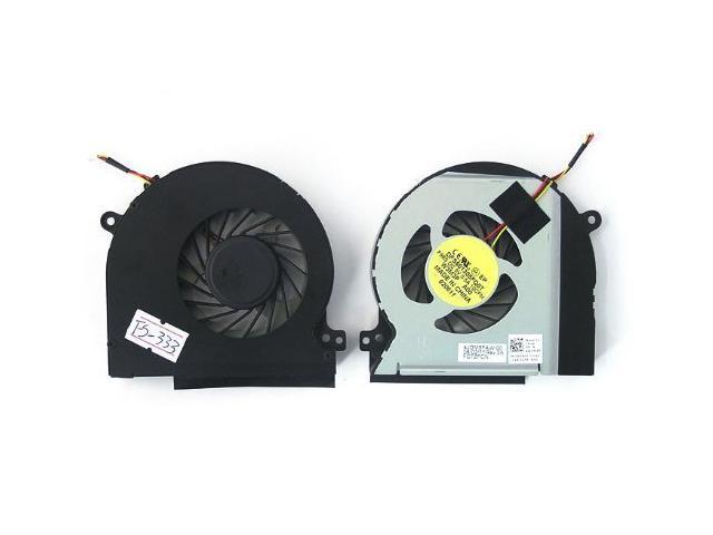 New DELL XPS 15 L501X L502X Laptop Cpu Cooling Fan W3M3P - Newegg.com